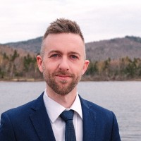 Dustin Parsons