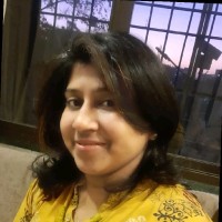 Reena Nair
