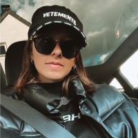 Vanessa Dalila Radmacher