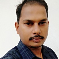 Bikash Nayak