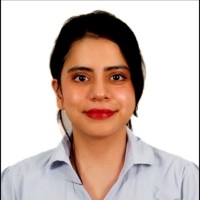 Manjushree C