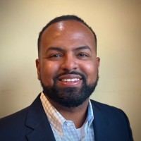 Thaddeus Jackson, MBA