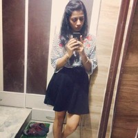 Suhani Garg
