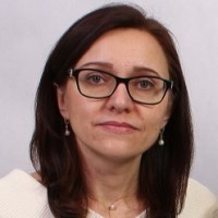 Svitlana Kariakina