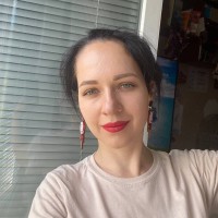 Екатерина Софина