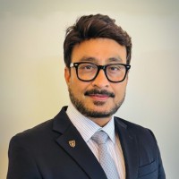 Pankaj Kumar Saxena