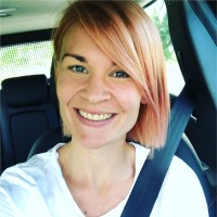 Eliisa Haapamäki