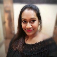 Gowri Balaraj