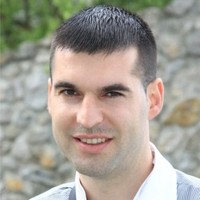Dr Miljan Vucetic