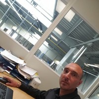 Christophe Petit