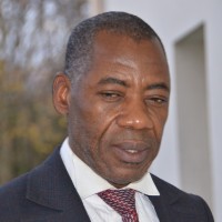 Marc Guei