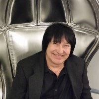 Dan Vargas
