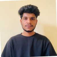 Shyamkumar P