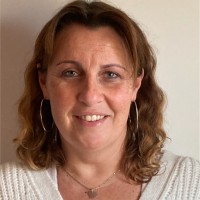 Claudine Giraudon
