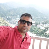 Vikas Yadav