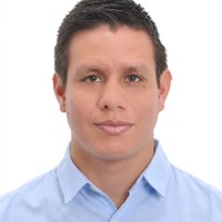 Jorge Ágredo Chávez