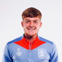 Lewis Ingham