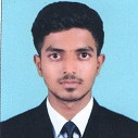 Somensagar Mohanty