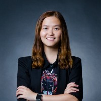 Cheung Becky