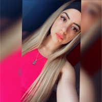 Maria Florencia Jazmin Rufail