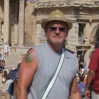Peter McGivern