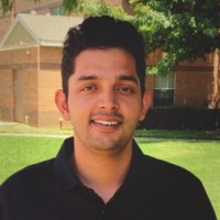 Anish Rai