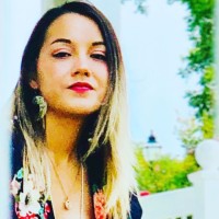Reyna Villeda