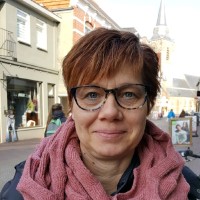 Leonie Van Langen - Finkenflügel