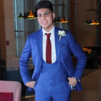 Mohammed seth