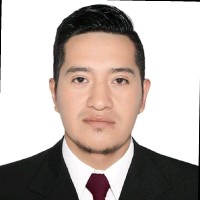 Erickson Alex Vargas Roque