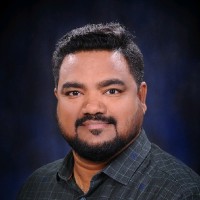 K. Naresh