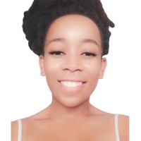 Keitumetse Maake