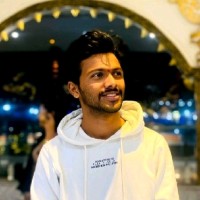 Parthi Sai pranay