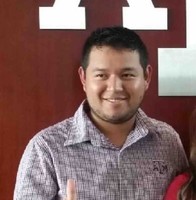 Ruben Rodriguez