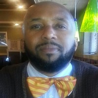 Anthony Gray