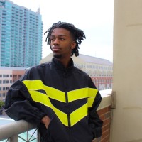 Andre Ford