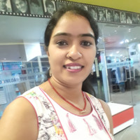 Kusum Pawar