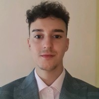 Sergio Sánchez Domínguez