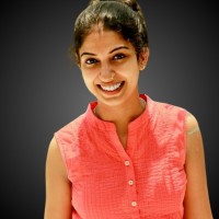 Anjitha Anil