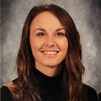Justyna Jordan, M.Ed.