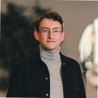 Lucas Strand