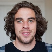 Matthew Kaminski