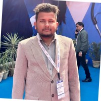 sushil yadav