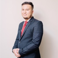 Taufik Gurbadi