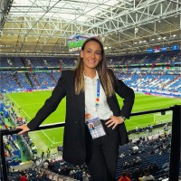 Marina Krasnic