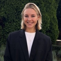 Guusje van Schouwenburg