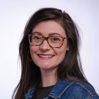 Sarah Morgan