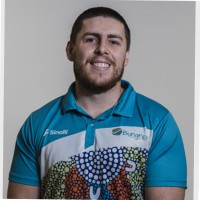 Blake Leaudais