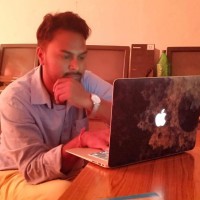 Ashish Kumar Ray