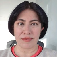 Blanca Ruth Sanchez